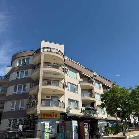 Vp Blue Summer Sveti Vlas Buitenkant foto